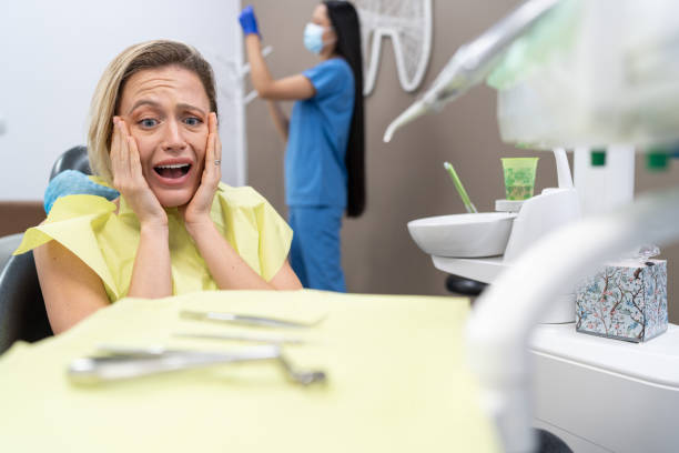 Best Emergency Treatment for Dental Infections or Abscesses in Doral, FL