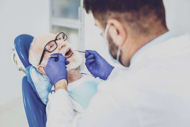 Best Urgent Care for Lost Fillings or Crowns in Doral, FL